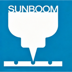 Sunboom Precision