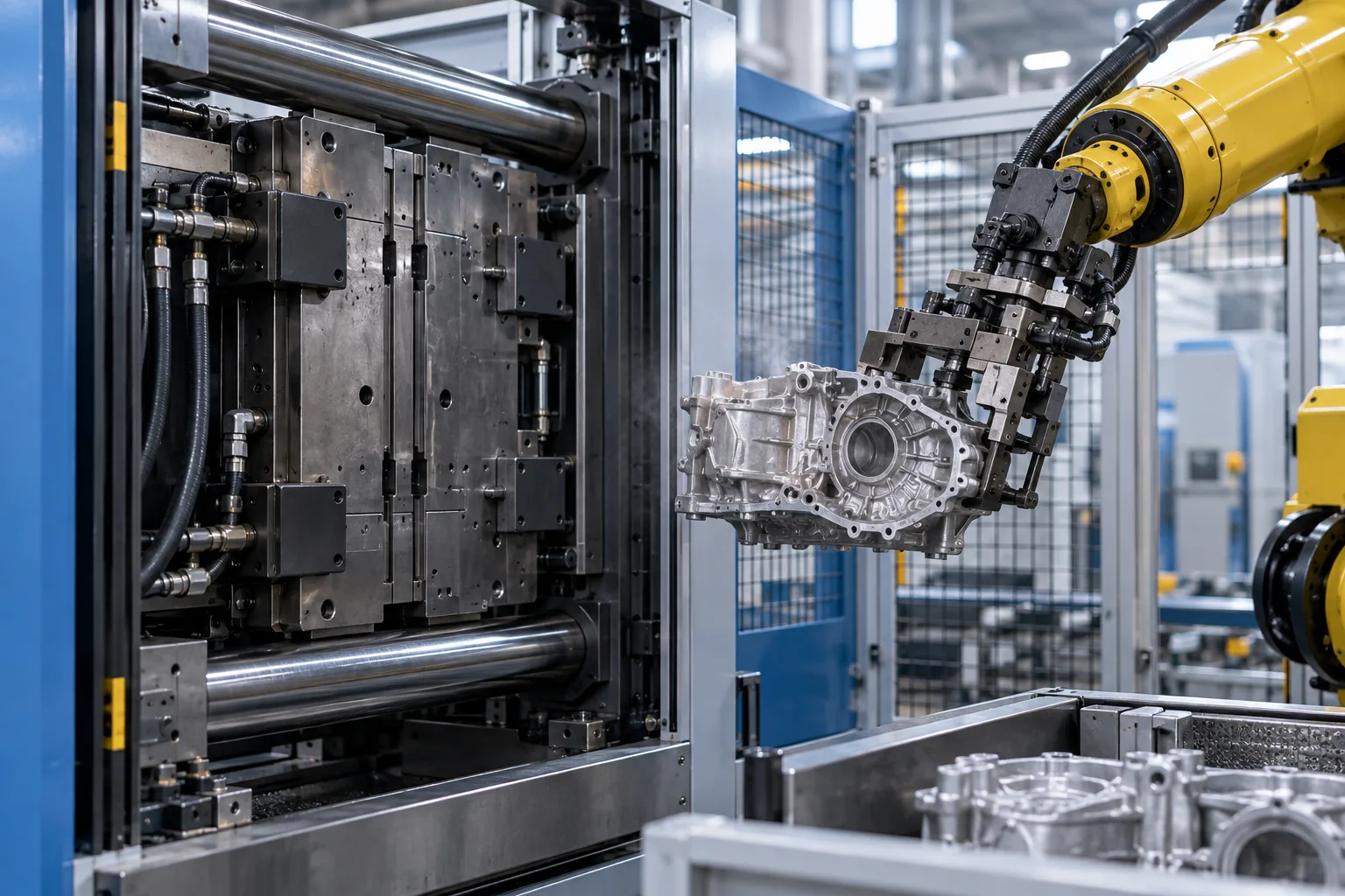 Die Casting