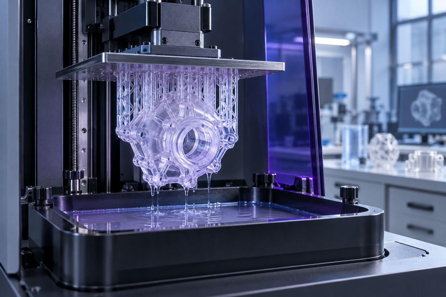 3D Printing