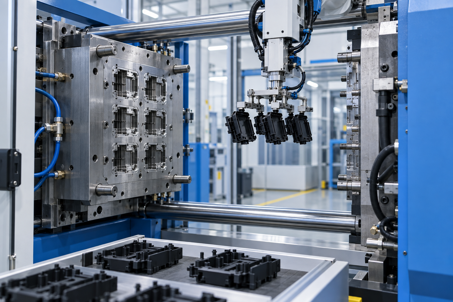 Injection Molding